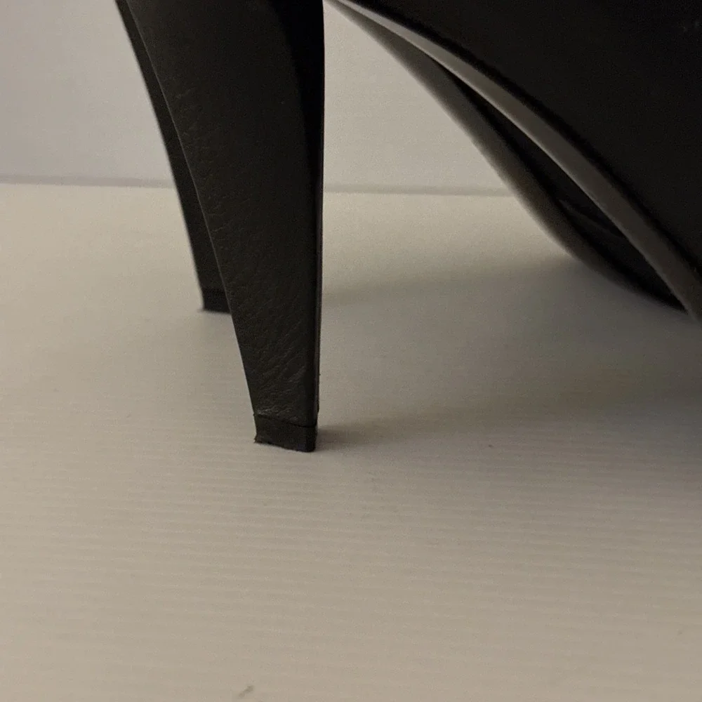 Donald Pliner Zytka Heels Platform 4
